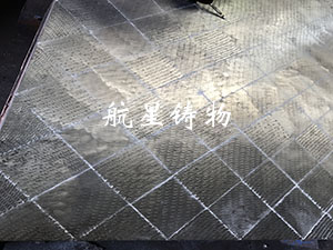 锭盘工作台 